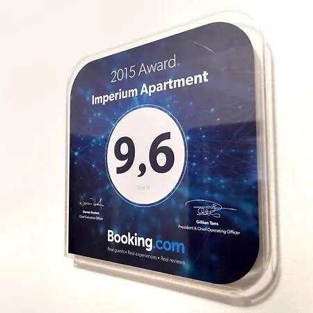 Imperium * 자다르