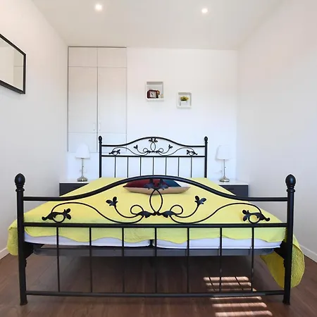 Apartment Imperium Central Zadar