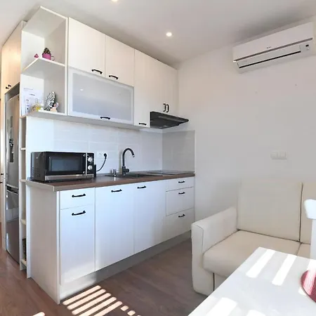 Imperium Central Apartment *