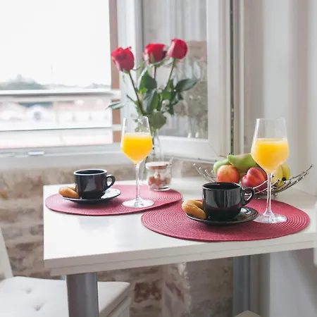 Imperium Apartment *