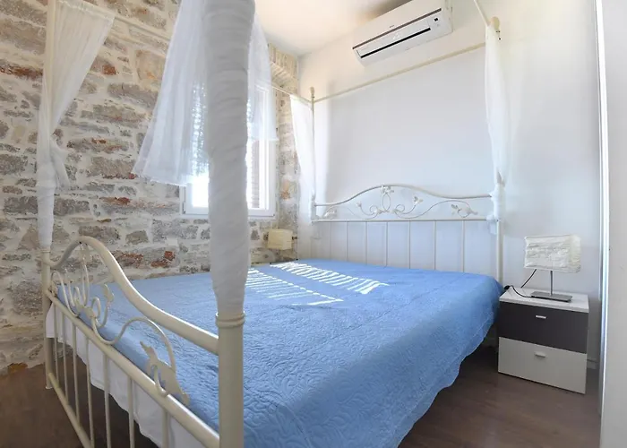 Daire Imperium Zadar