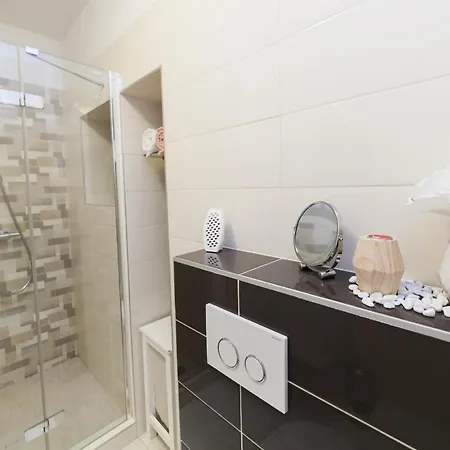 Imperium Central Apartment Zadar