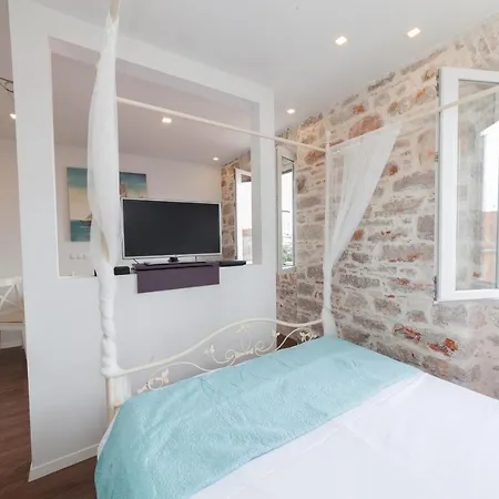 Apartment Imperium Central Zadar