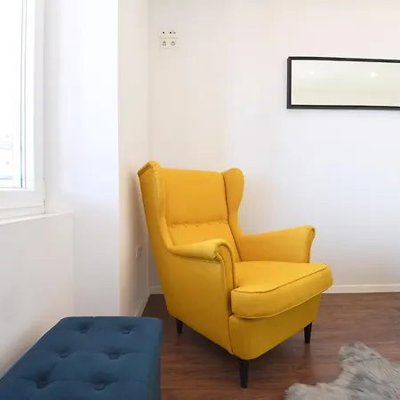 Imperium Central Apartment