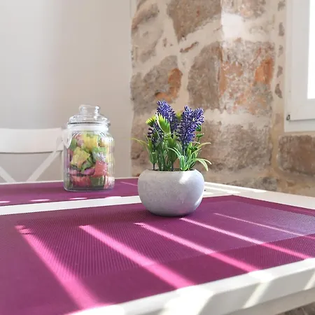 Imperium アパート