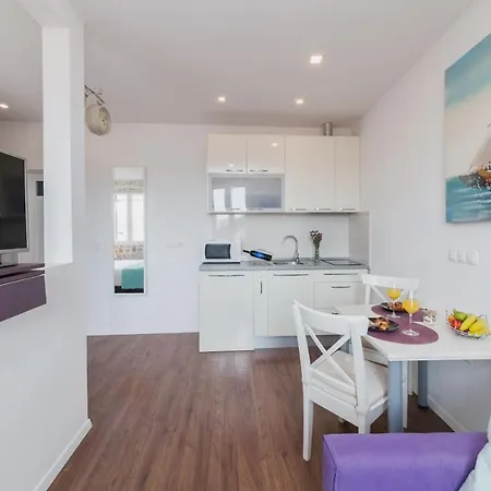 Apartment Imperium Central *