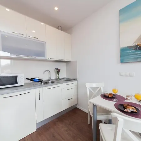 Imperium Central Apartment Zadar