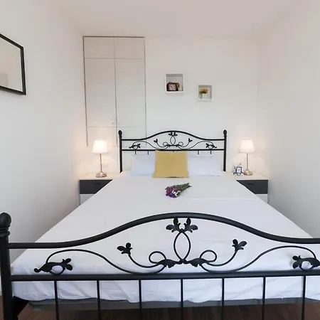 Imperium Central Apartment
