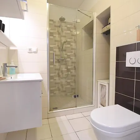 Apartment Imperium Central Zadar