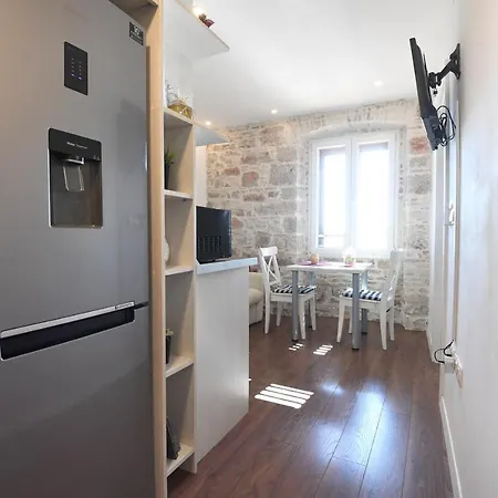Apartment Imperium Central *