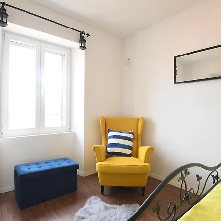 Imperium Central Apartment *