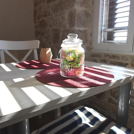 Imperium Central Apartment Zadar