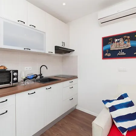 アパート Imperium