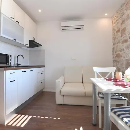 Imperium Central Apartment Zadar