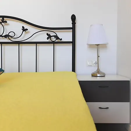 Apartment Imperium Central