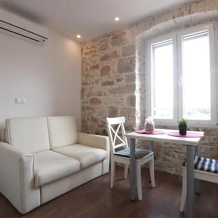 Imperium Central Apartment Zadar