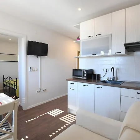 Apartment Imperium Central *