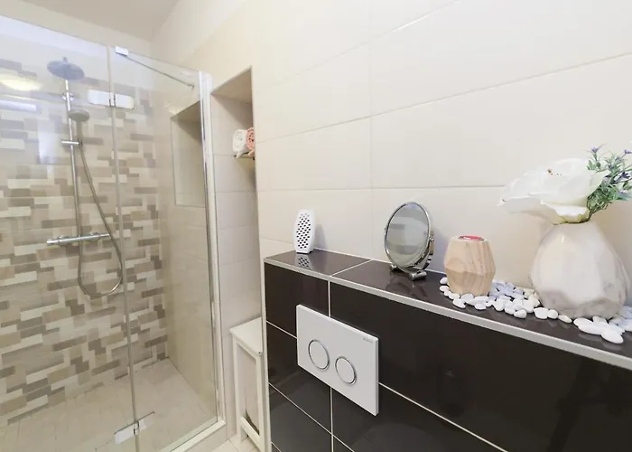 Imperium Apartman Zadar