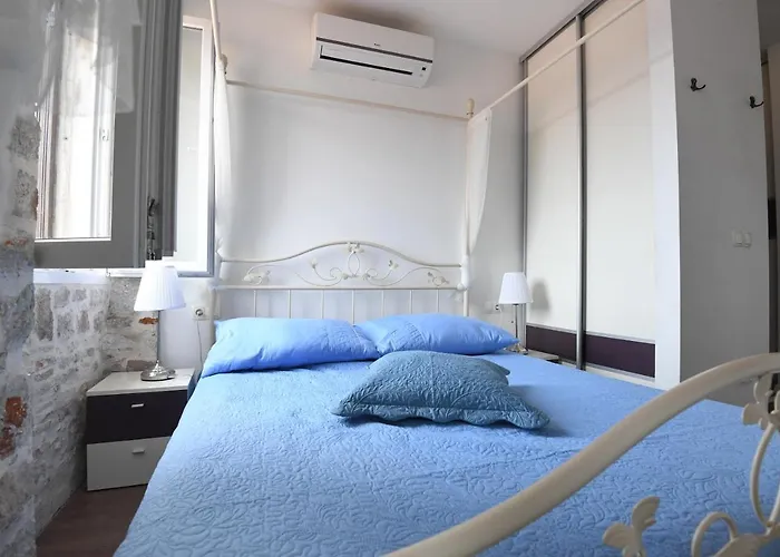 Imperium Apartman Zadar