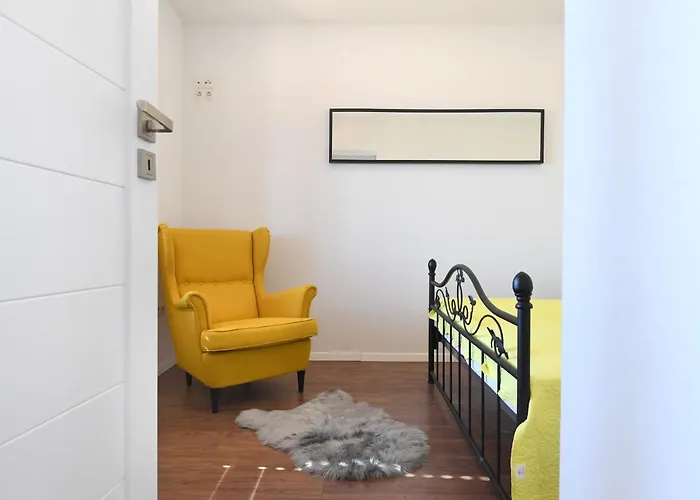 Imperium Apartman Zadar