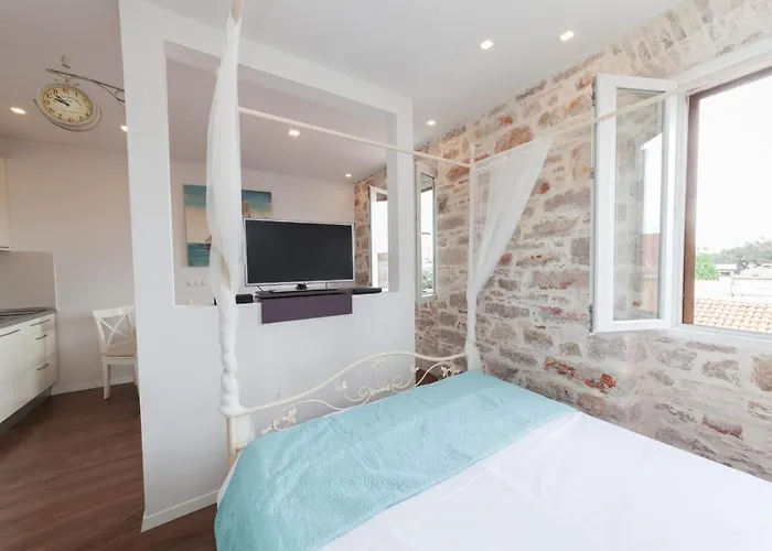 Apartman Imperium Zadar