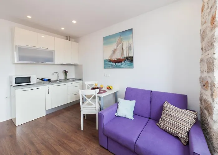 Imperium Apartman Zadar