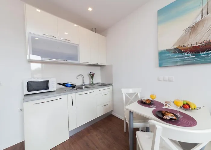 Imperium Apartman Zadar