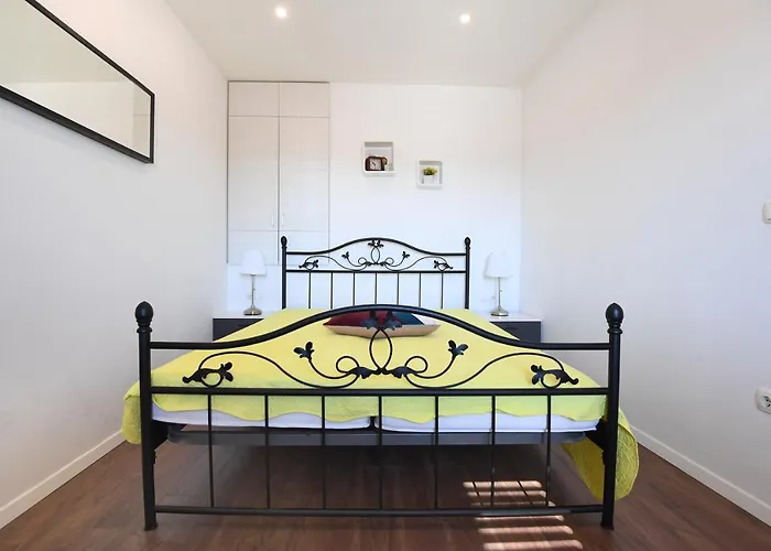 Apartman Imperium Zadar