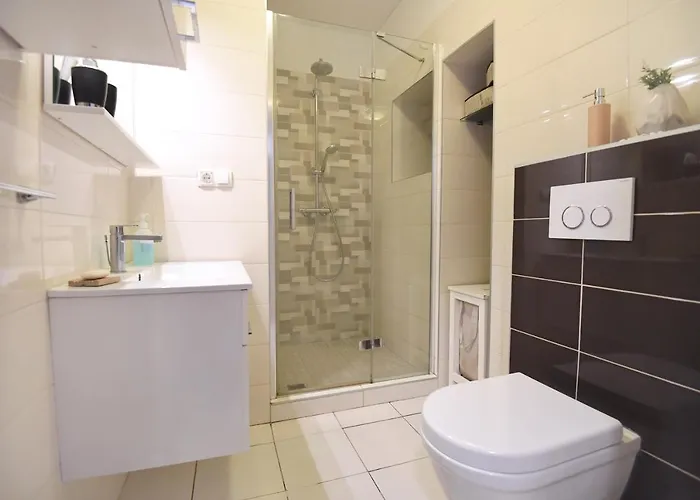 Apartman Imperium Zadar