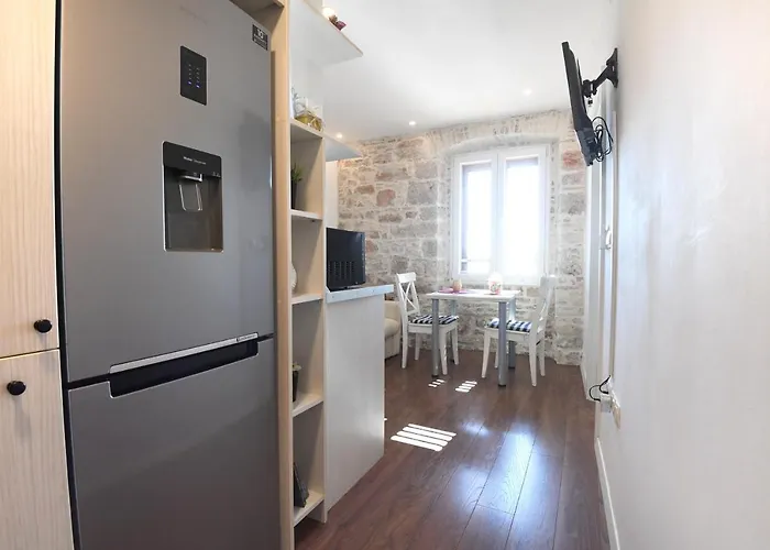 Lägenhet Imperium *