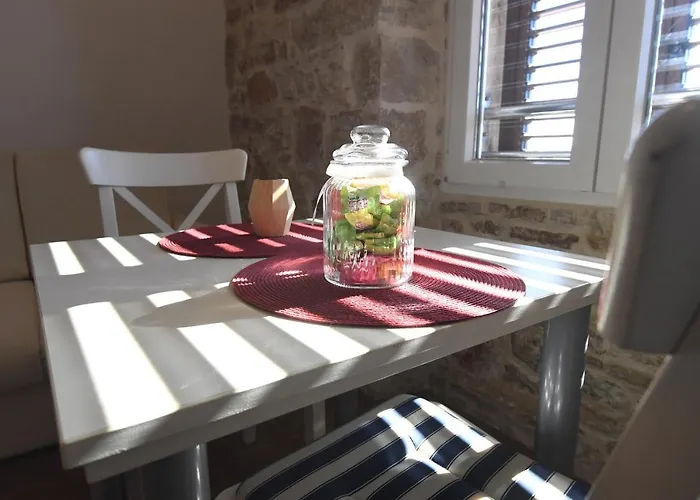 Imperium Lägenhet Zadar