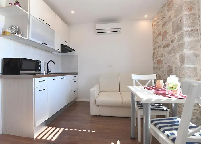 Imperium Lägenhet Zadar