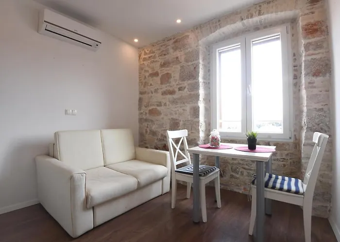 Imperium Apartman Zadar