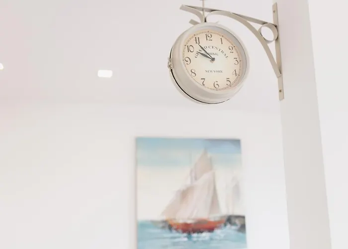 Imperium Apartman Zadar