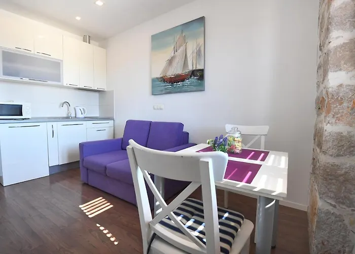 Apartman Imperium Zadar