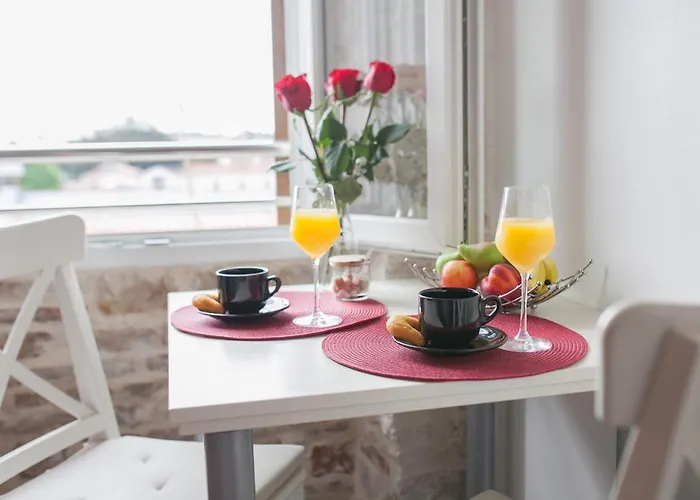 Imperium Lägenhet *