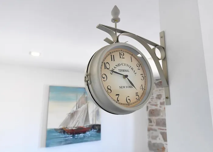 Imperium Apartman Zadar